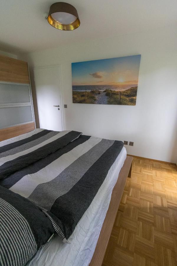 Appartment Am Ziegelwasen Kirchheim unter Teck Zewnętrze zdjęcie
