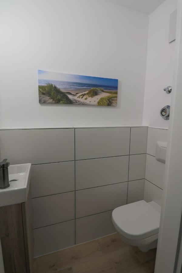 Appartment Am Ziegelwasen Kirchheim unter Teck Zewnętrze zdjęcie