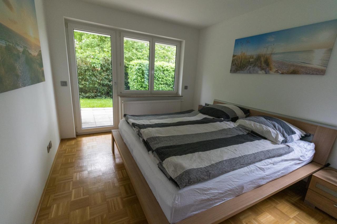 Appartment Am Ziegelwasen Kirchheim unter Teck Zewnętrze zdjęcie