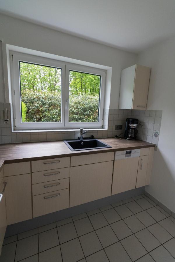 Appartment Am Ziegelwasen Kirchheim unter Teck Zewnętrze zdjęcie