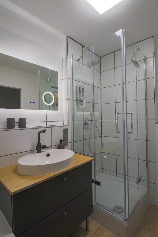 Appartment Am Ziegelwasen Kirchheim unter Teck Zewnętrze zdjęcie